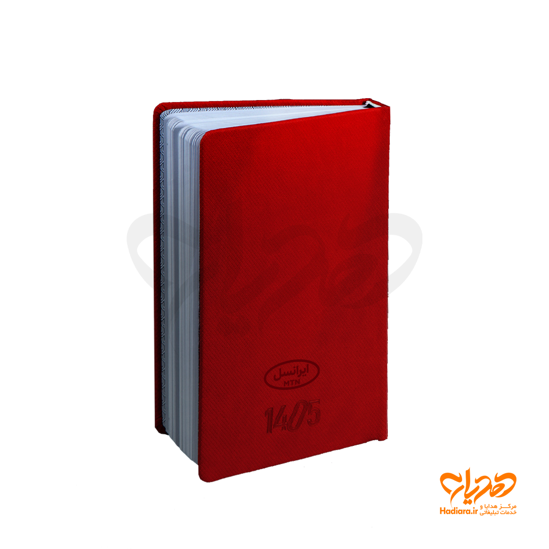 سررسید اروپایی ترمو کراش ap07
